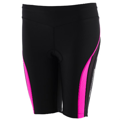 Orca Core Tri Short zwart/rose dames 2015 DVCC66